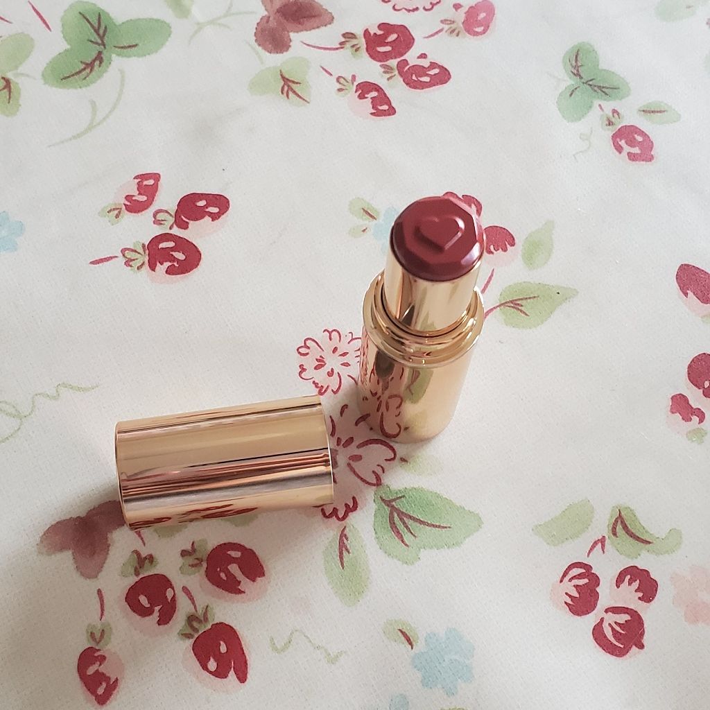 メルティールミナスルージュ/キャンメイク/口紅を使ったクチコミ（2枚目）