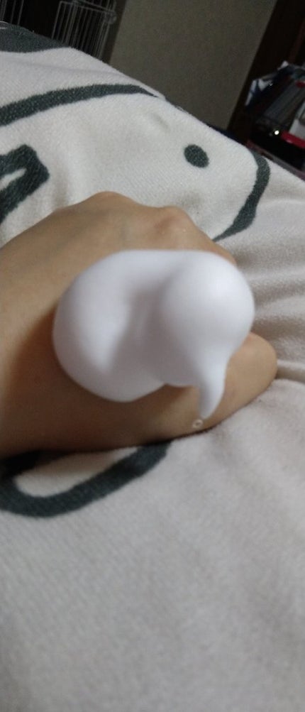 コラーゲンコアグローマスク/TIRTIR(ティルティル)/その他スキンケアを使ったクチコミ(2枚目)