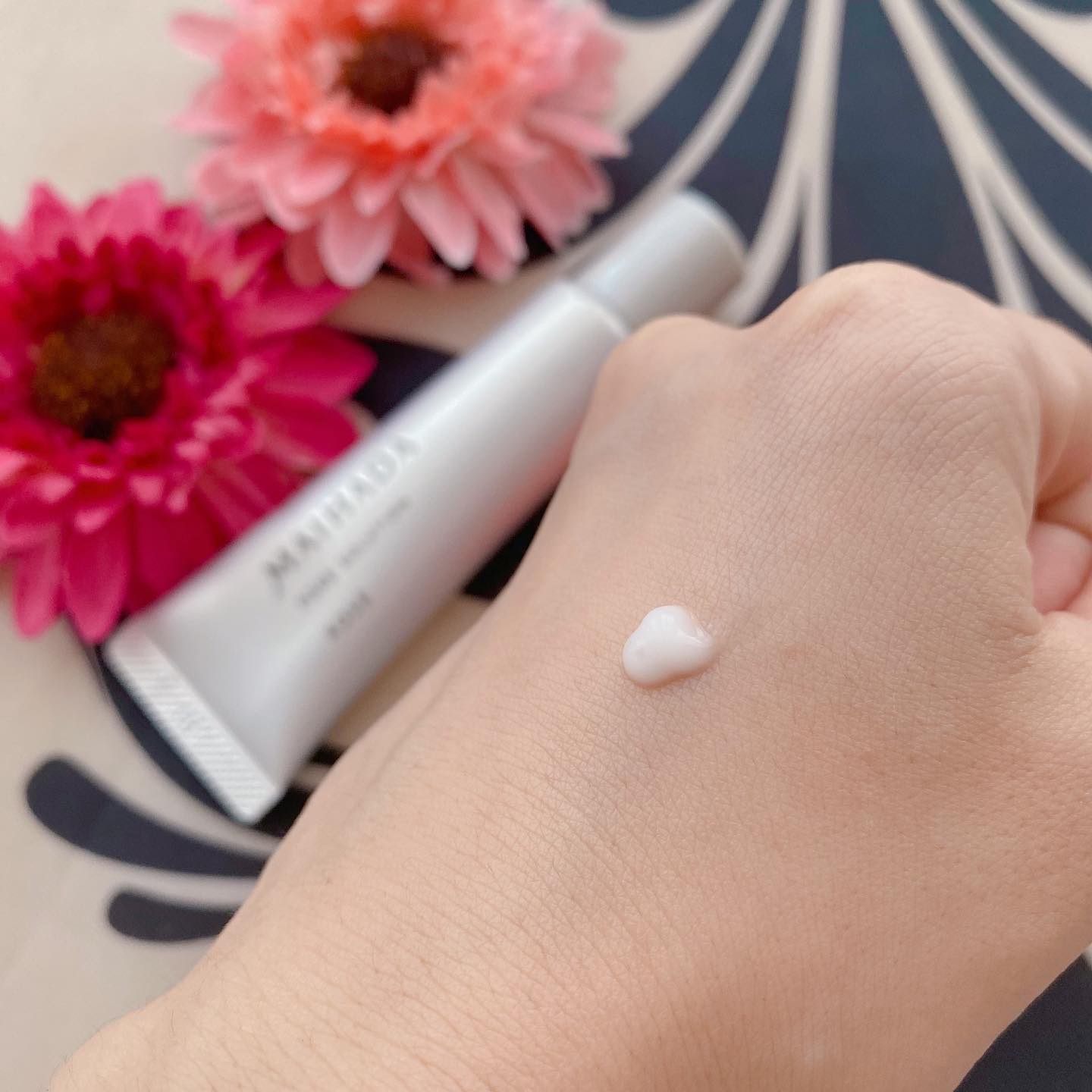 肌潤 ポアソリューション/米肌/美容液を使ったクチコミ（3枚目）