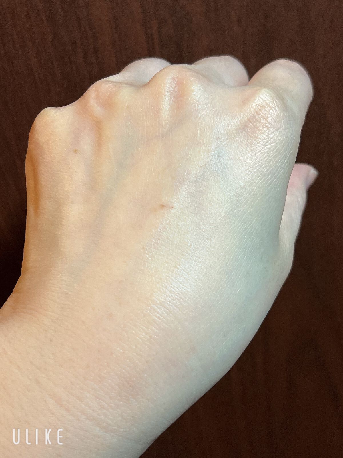 ハンド/ネイル トリートメント クリーム/CLARINS/ハンドクリームを使ったクチコミ(3枚目)