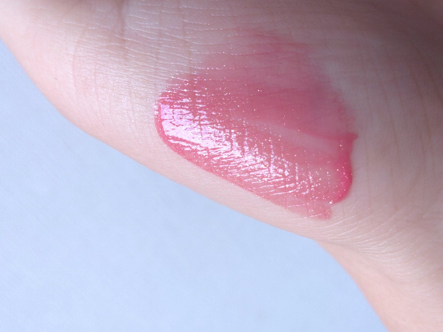 リップアーマー/KiSS/口紅を使ったクチコミ(4枚目)