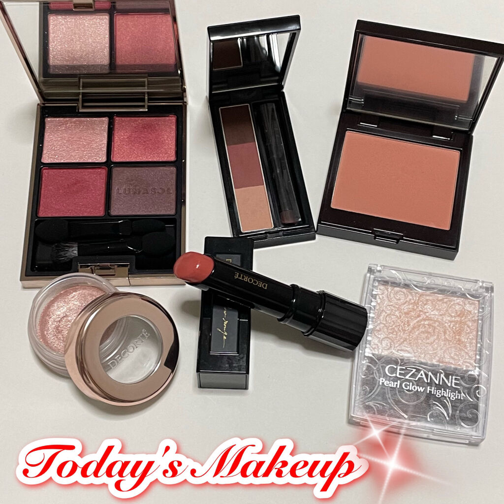 アイグロウ ジェム/DECORTÉ/ジェル・クリームアイシャドウを使ったクチコミ（1枚目）