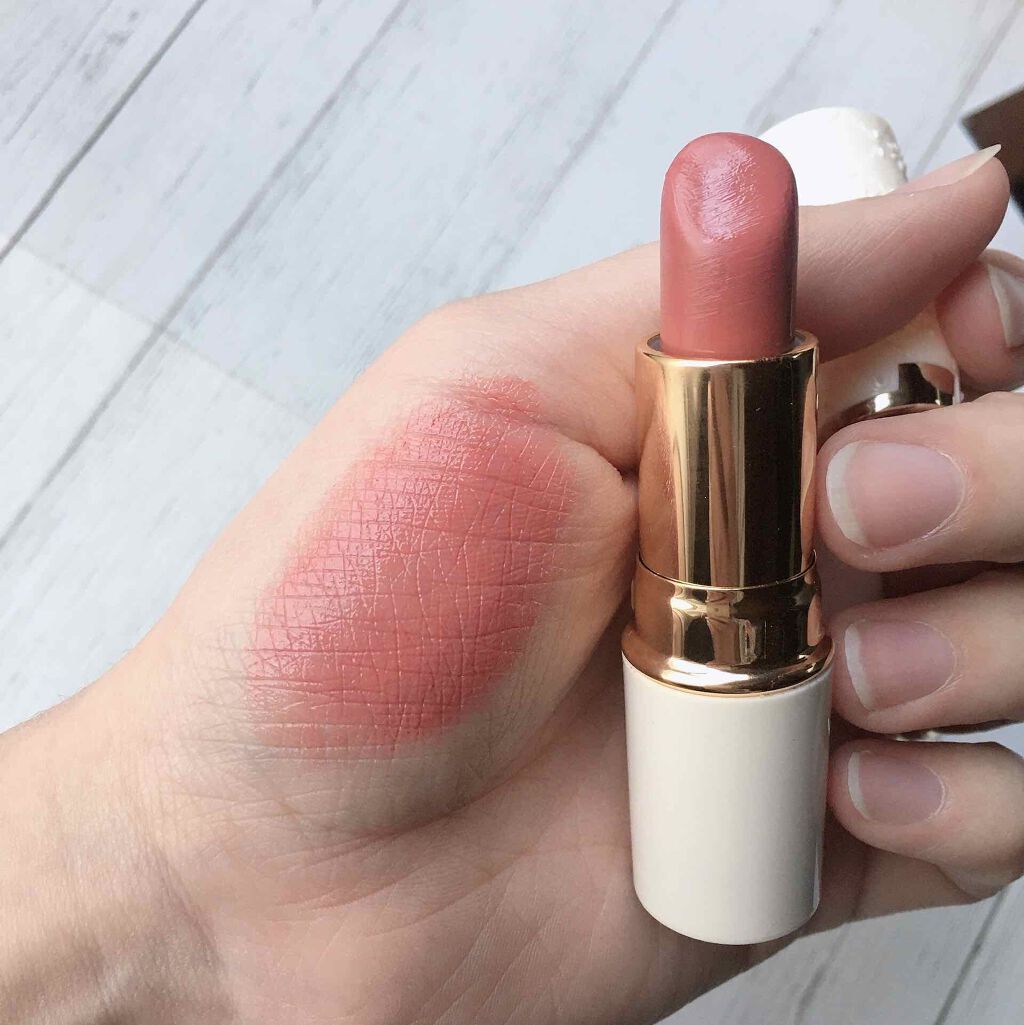 ラスティング リップカラーN/CEZANNE/口紅を使ったクチコミ(3枚目)