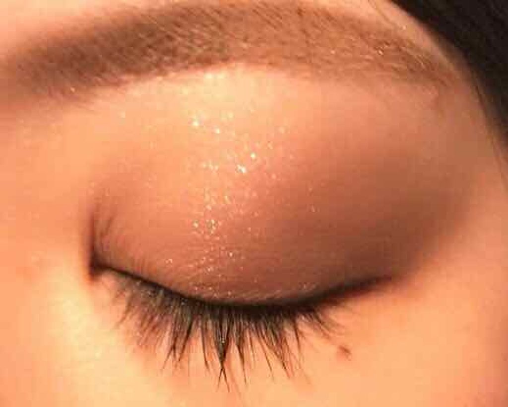 ニュアンスシェイドアイズ/LUNASOL/アイシャドウパレットを使ったクチコミ(4枚目)