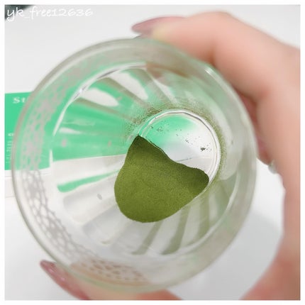 Clean Green/Stick Remedy/健康サプリメントを使ったクチコミ(4枚目)