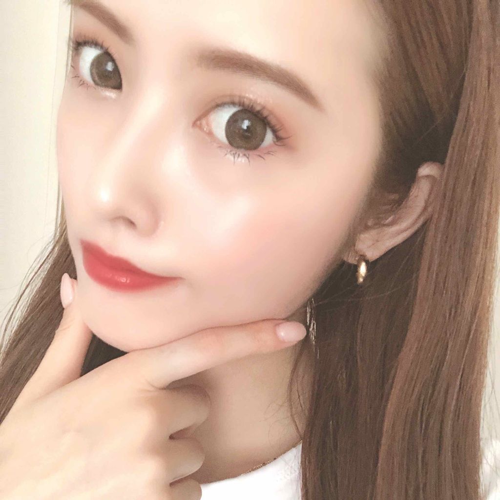 「塗るつけまつげ」ロングタイプ/デジャヴュ/マスカラを使ったクチコミ(3枚目)