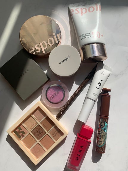 チーク ポップ/CLINIQUE/パウダーチークを使ったクチコミ(1枚目)