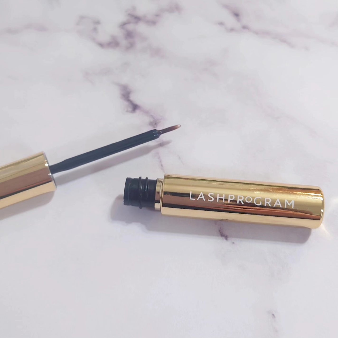 ラッシュプログラム /ISEHAN Lab./まつげ美容液を使ったクチコミ(3枚目)