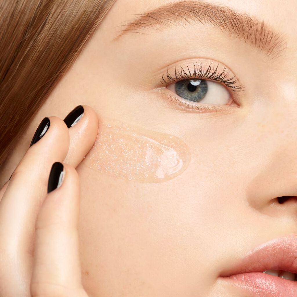 ラディアント タッチ ブラープライマー/YVES SAINT LAURENT BEAUTE/化粧下地を使ったクチコミ(3枚目)