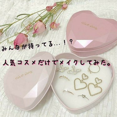 【旧品】マシュマロフィニッシュパウダー/キャンメイク/プレストパウダーを使ったクチコミ（1枚目）