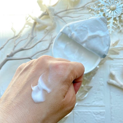 ヴァセリンリペアクリームナイトケア/ヴァセリン/ボディクリームを使ったクチコミ(5枚目)