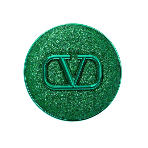 GO クッション グリーンストラヴァガンザ エディション（ケース）