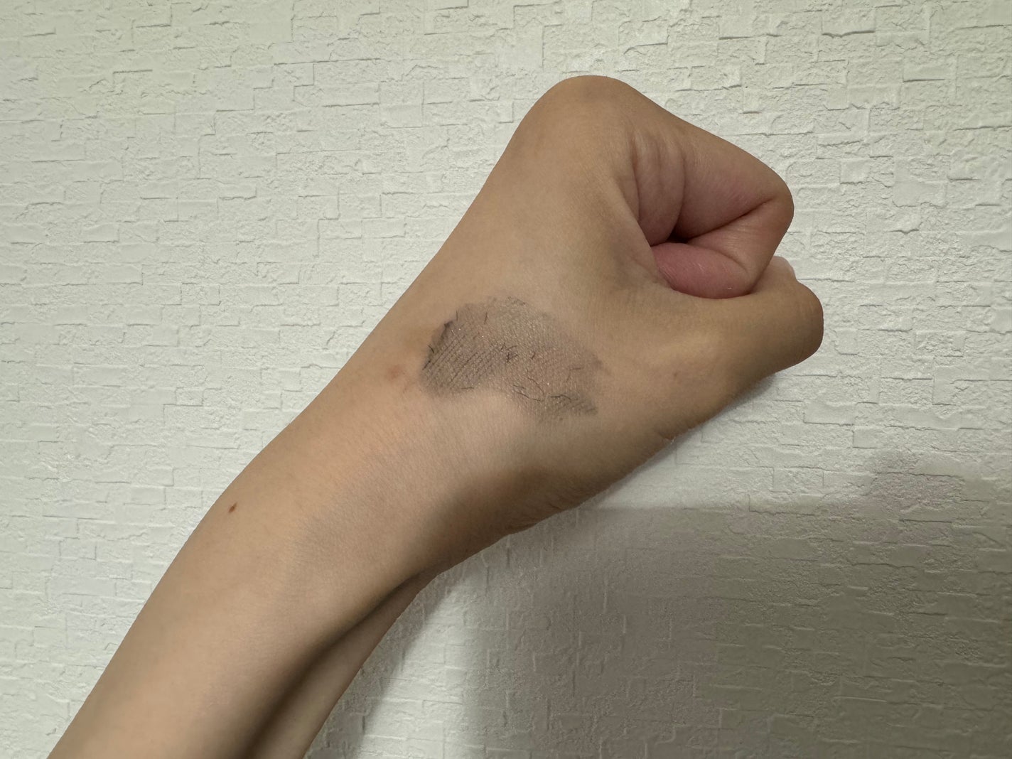 フェアリーカールマスカラ/upink/マスカラを使ったクチコミ(3枚目)