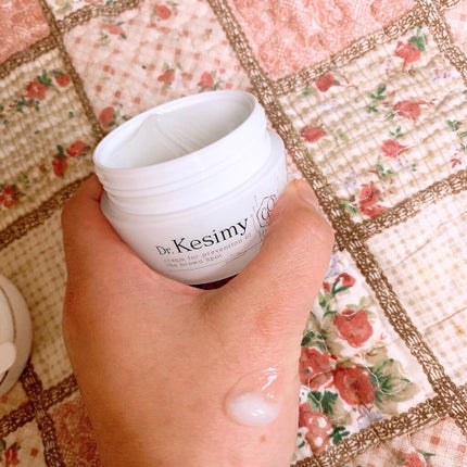 Dr.Kesimy G.O 薬用リンクルジェルSJ/Dr.Kesimy G.O/オールインワン化粧品を使ったクチコミ(5枚目)