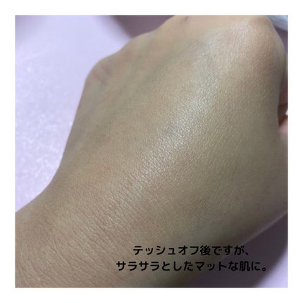 カインド&フリー モイストスキンティント/リンメル ロンドン/リキッドファンデーションを使ったクチコミ(5枚目)