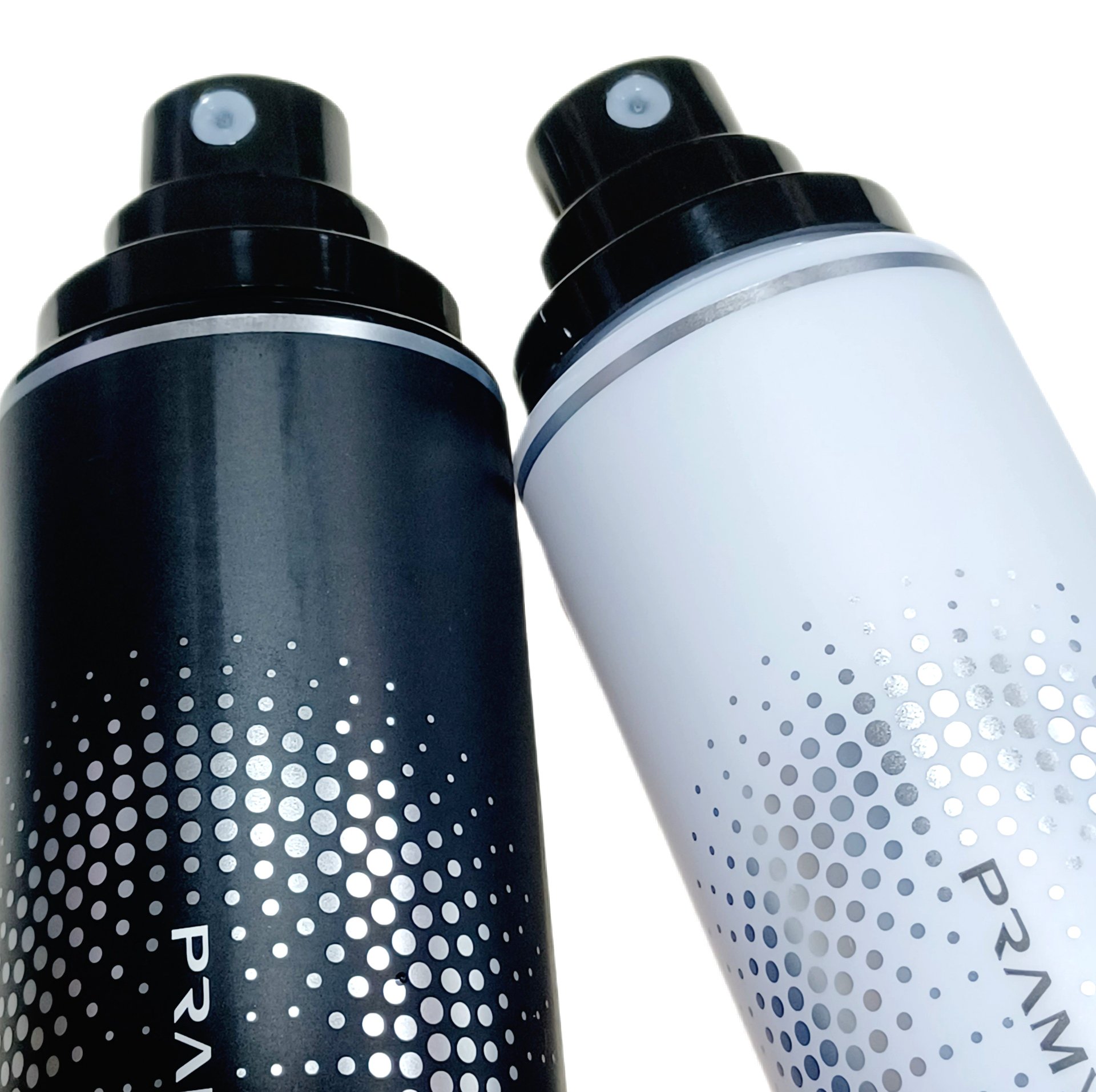 PRAMY メイクアップセッティングミスト マットタイプ/PRAMY/フィックスミストを使ったクチコミ（3枚目）