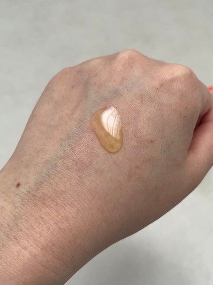 アドバンスド ビタC トーニング セラム14.5/リエンジャン/美容液を使ったクチコミ(5枚目)