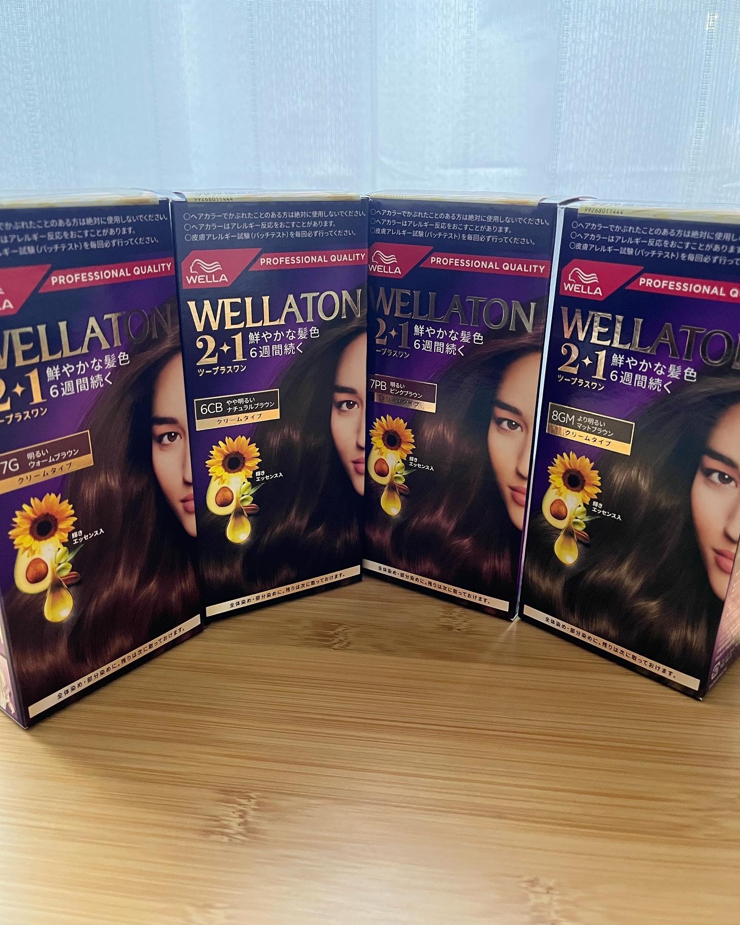 ウエラトーン ツープラスワン クリームタイプ｜ウエラの口コミ - 今