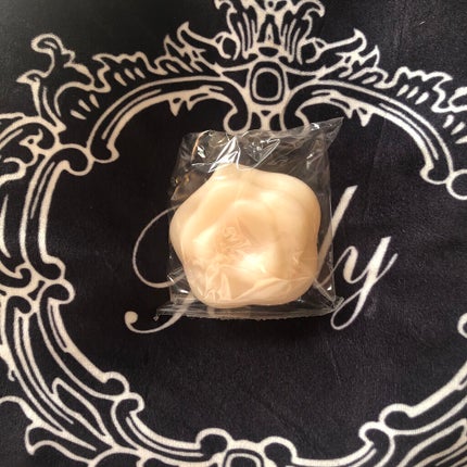 愛されおっぱい/ペリカン石鹸/ボディ石鹸を使ったクチコミ(2枚目)