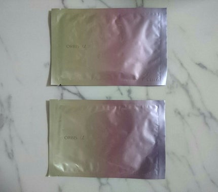 オルビス ディフェンセラ/オルビス/美容サプリメントを使ったクチコミ(3枚目)