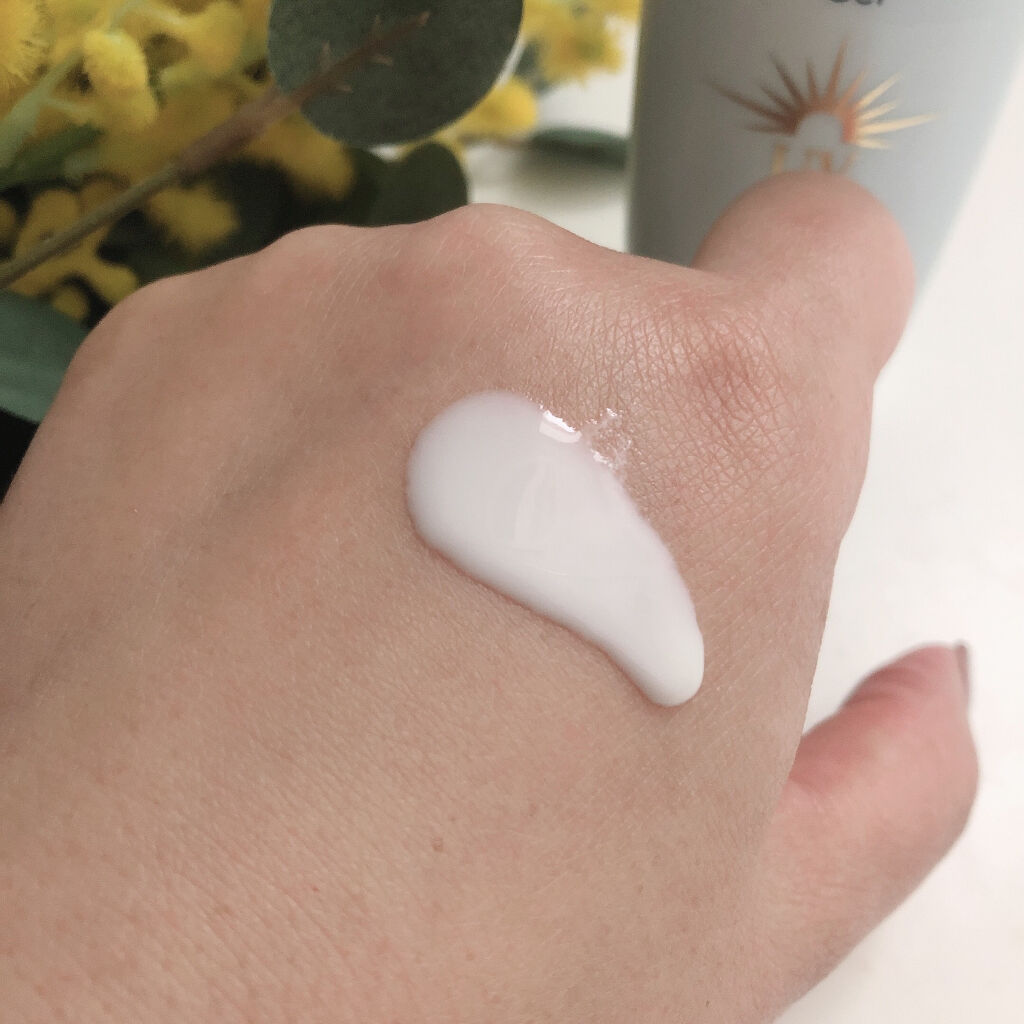 日やけ止め ジェル UV/ちふれ/日焼け止めジェル by M★chi