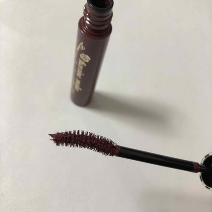 ロング&カールマスカラ アドバンストフィルム/ヒロインメイク/マスカラを使ったクチコミ(3枚目)