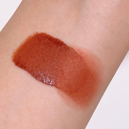 アディクション ザ マット リップ リキッド/ADDICTION/口紅を使ったクチコミ(6枚目)