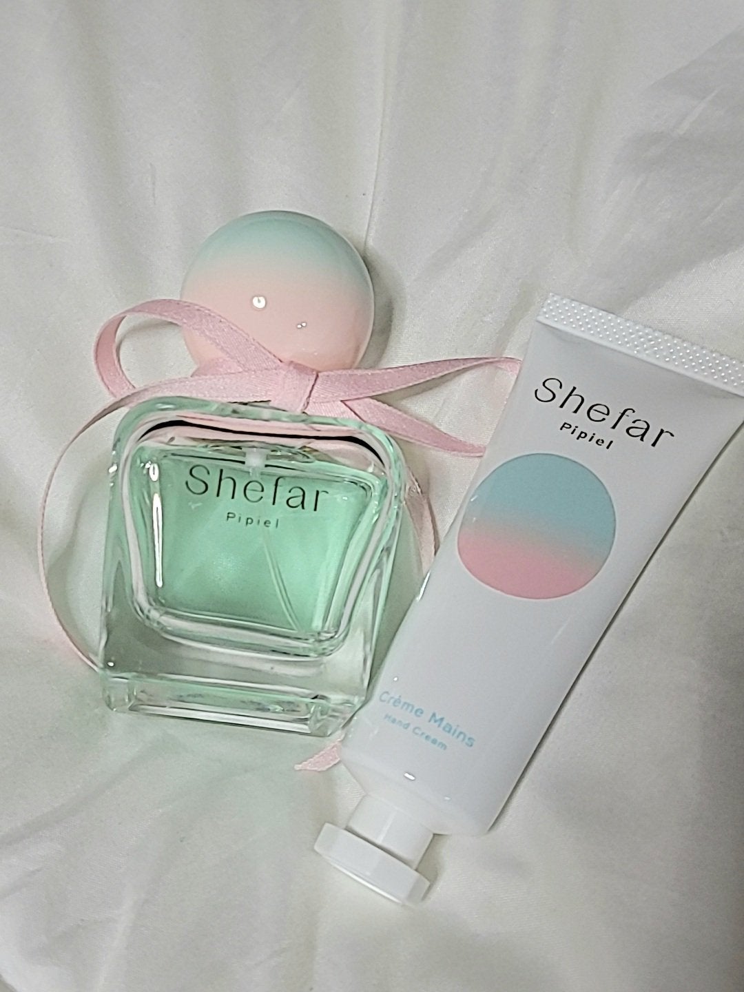 肆艶・スタズ・ヘルガ on LIPS 「リピ🔁シーファーピピエル【使った商品】シーファーピピエル【商品..」(1枚目)