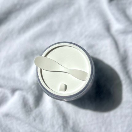 1番 塗るパントテン酸スージングクリーム/numbuzin/フェイスクリームを使ったクチコミ(4枚目)