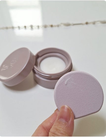 8x4 デオドラントパテ【医薬部外品】/8x4/デオドラント・制汗剤を使ったクチコミ(2枚目)