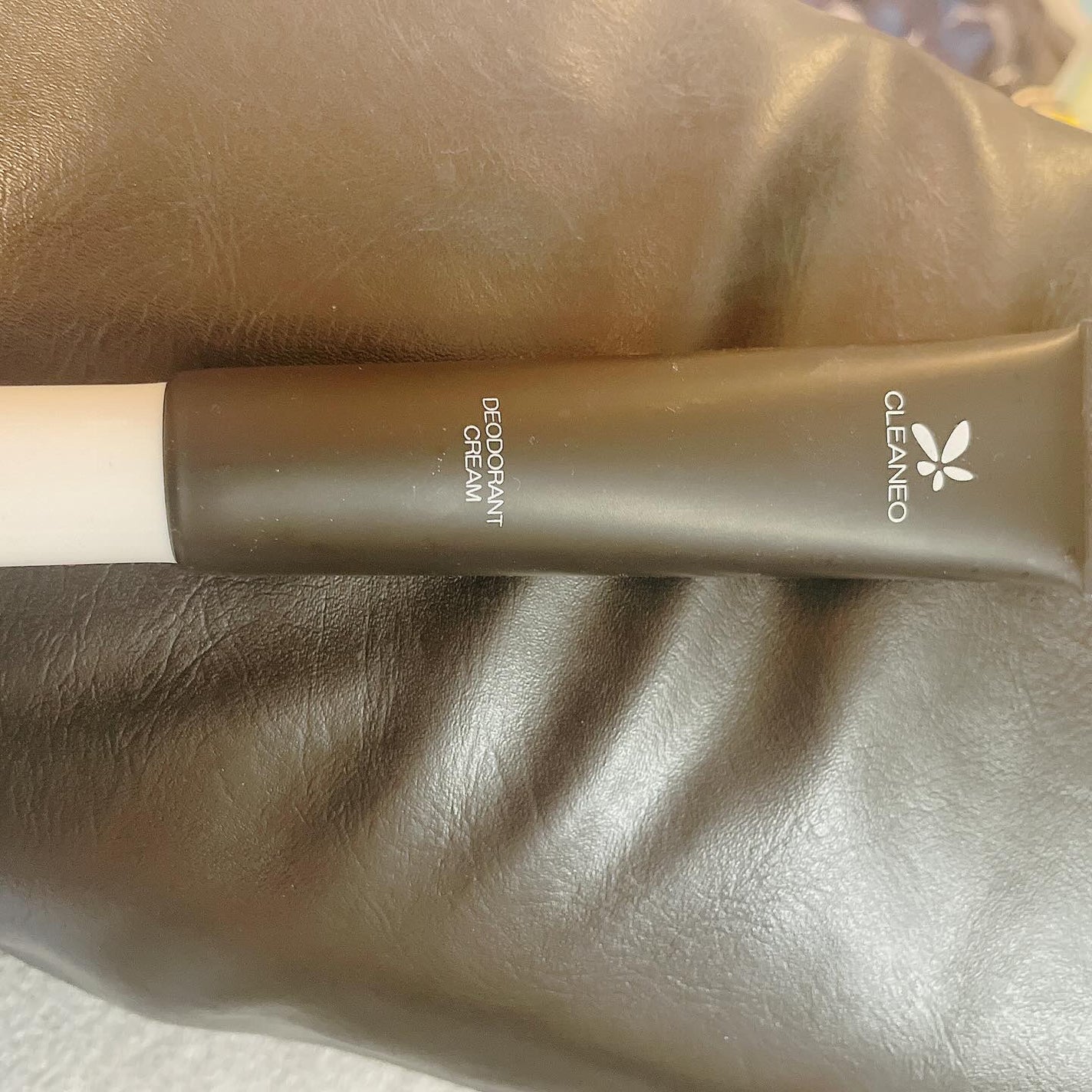 クリアネオクリーム/CLEANEO(クリアネオ)/デオドラント・制汗剤を使ったクチコミ(1枚目)