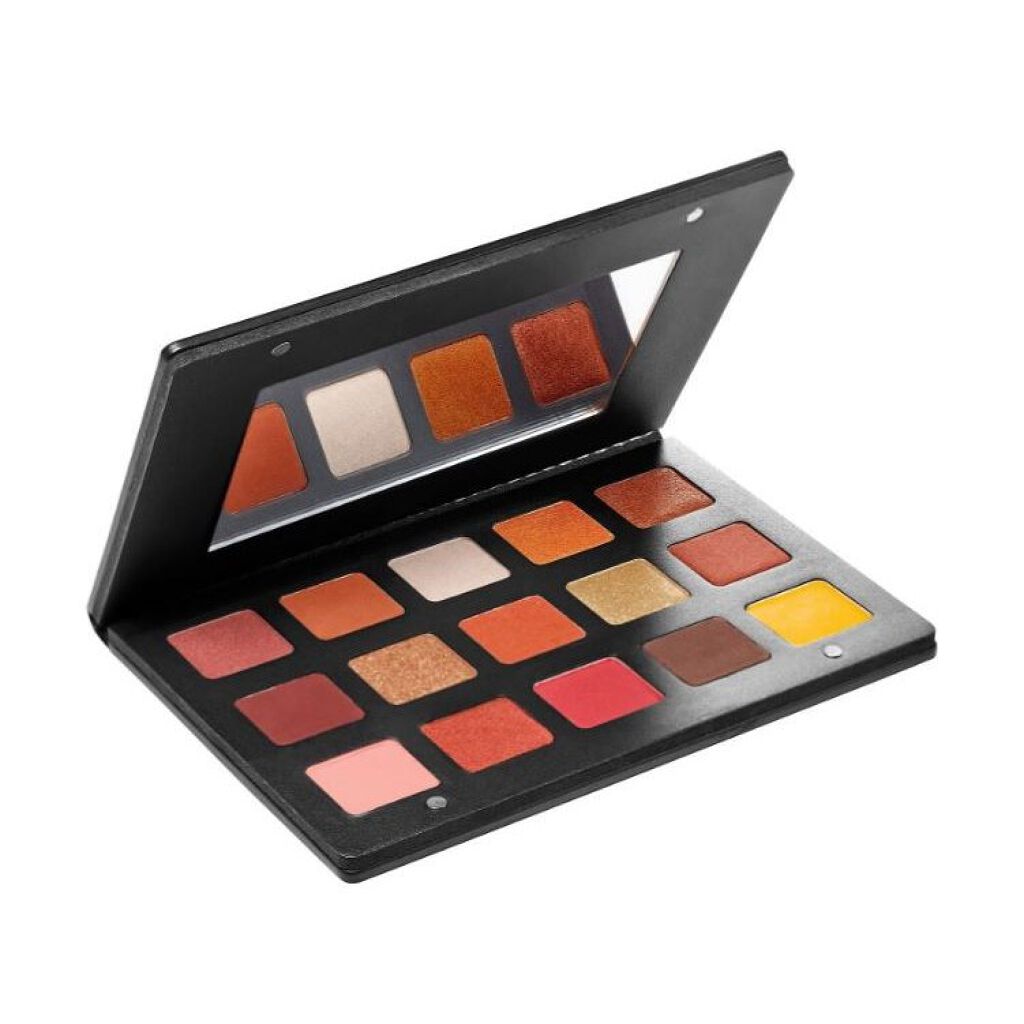 ナターシャ デノナ サンセット パレット Natasha Denona