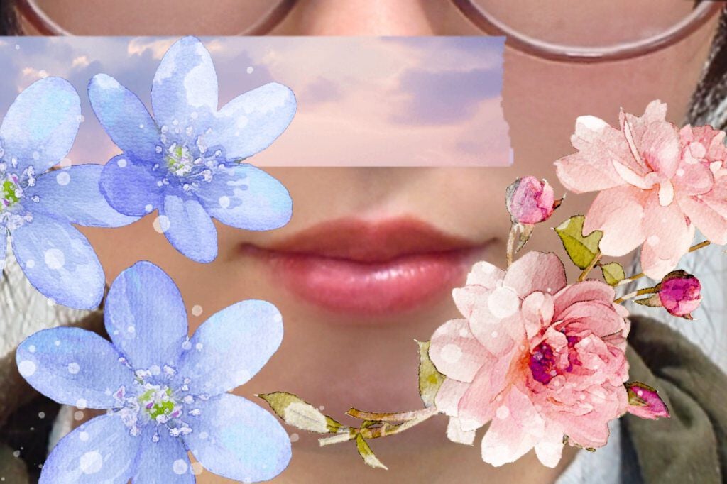 ジューシーラスティングティント/rom&nd/リップティントを使ったクチコミ(3枚目)