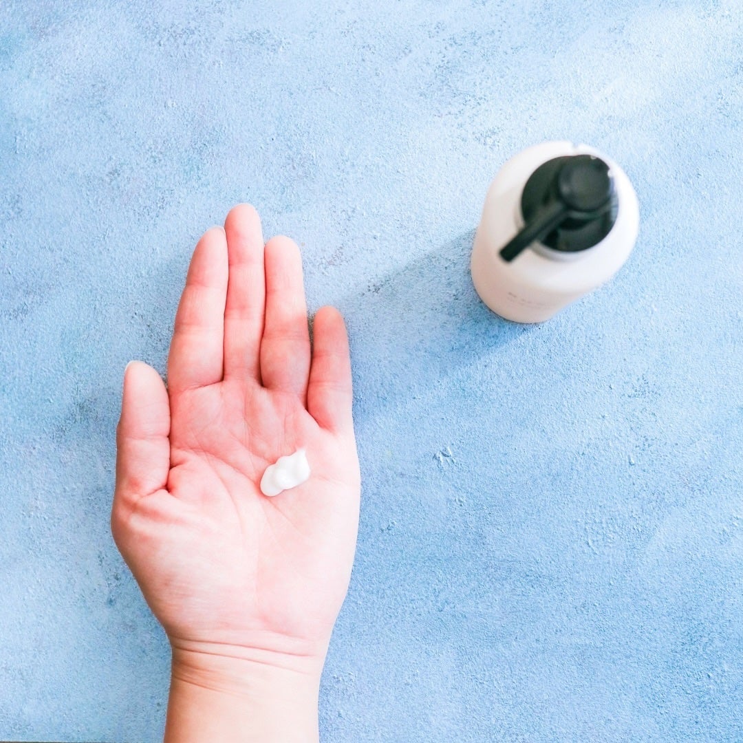 ビジー クイック オールインワンジェル/BUSY/オールインワン化粧品を使ったクチコミ(3枚目)