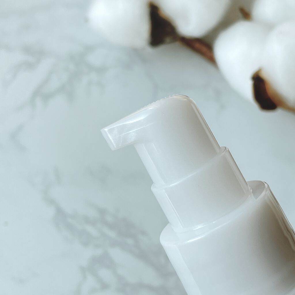 ネックゾーンセラム/リサージ/ネック・デコルテケアを使ったクチコミ(4枚目)