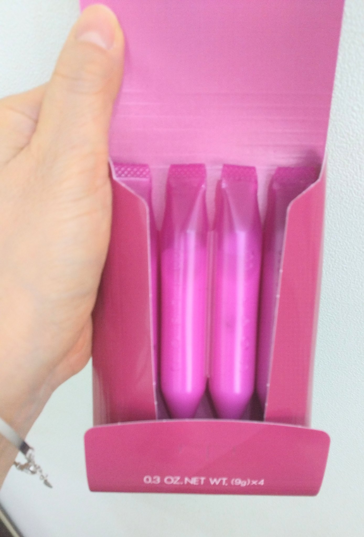 グランドリンゲージ4x/ミルボン/洗い流すヘアトリートメントを使ったクチコミ（2枚目）