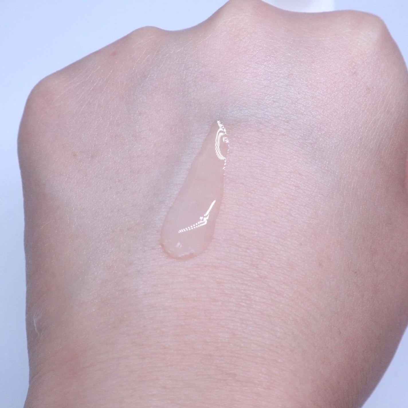 パンテノールシカブレミッシュアンプル/BIOHEAL BOH/美容液を使ったクチコミ(5枚目)