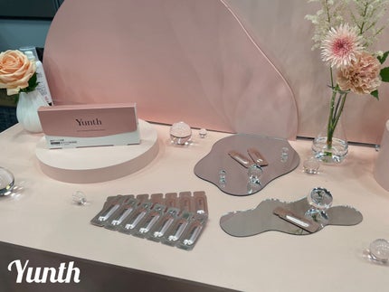 もい on LIPS 「\ロフトのベストコスメ2022/ロフトのコスメフェスに参加して..」(6枚目)