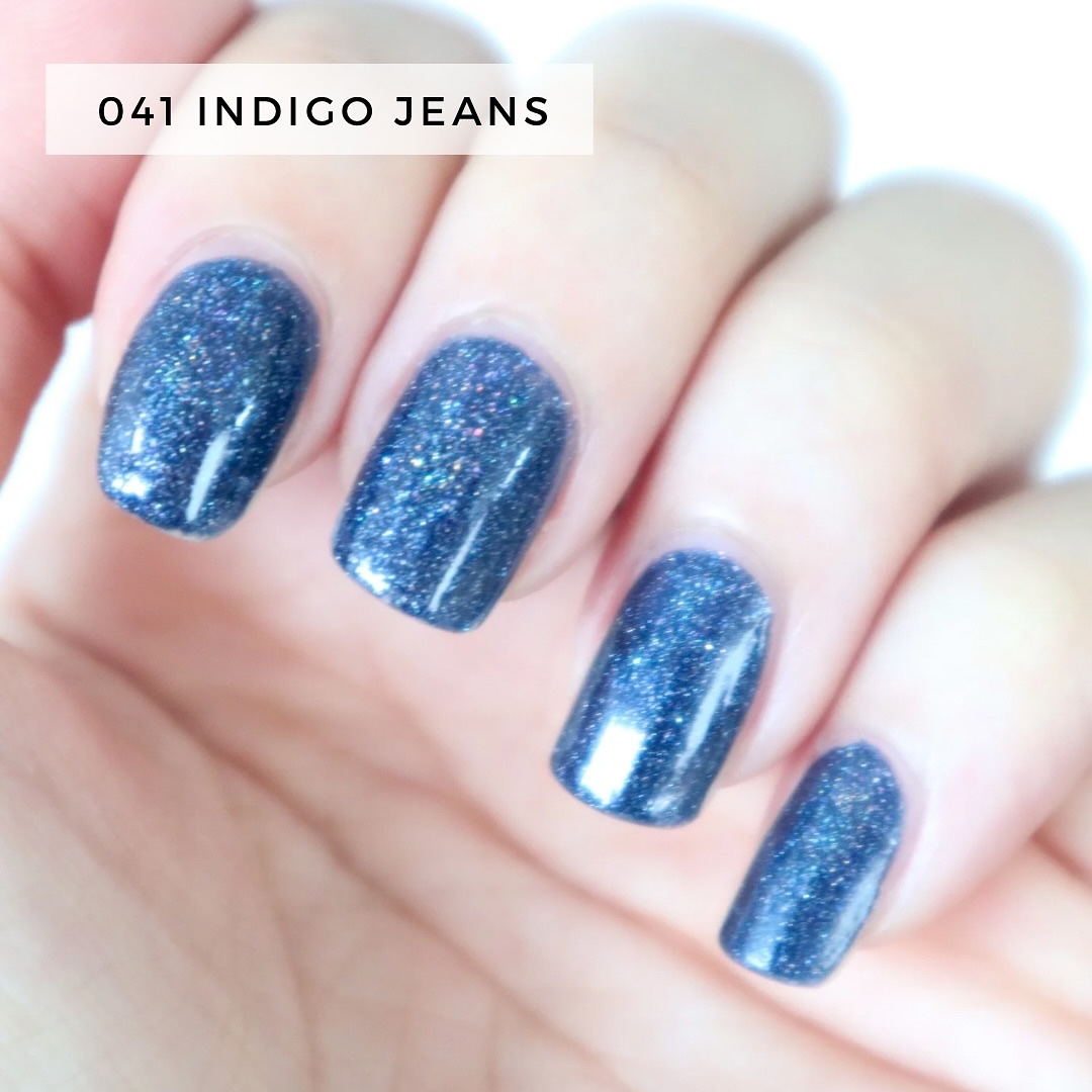 TONE DROP ネイルポリッシュ/D-UP/マニキュアを使ったクチコミ（3枚目）