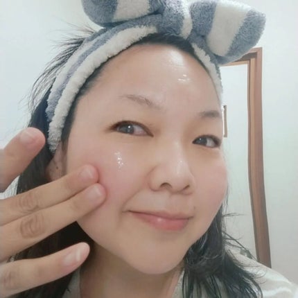 Dr.Kesimy G.O 薬用リンクルジェルSJ/Dr.Kesimy G.O/オールインワン化粧品を使ったクチコミ(4枚目)