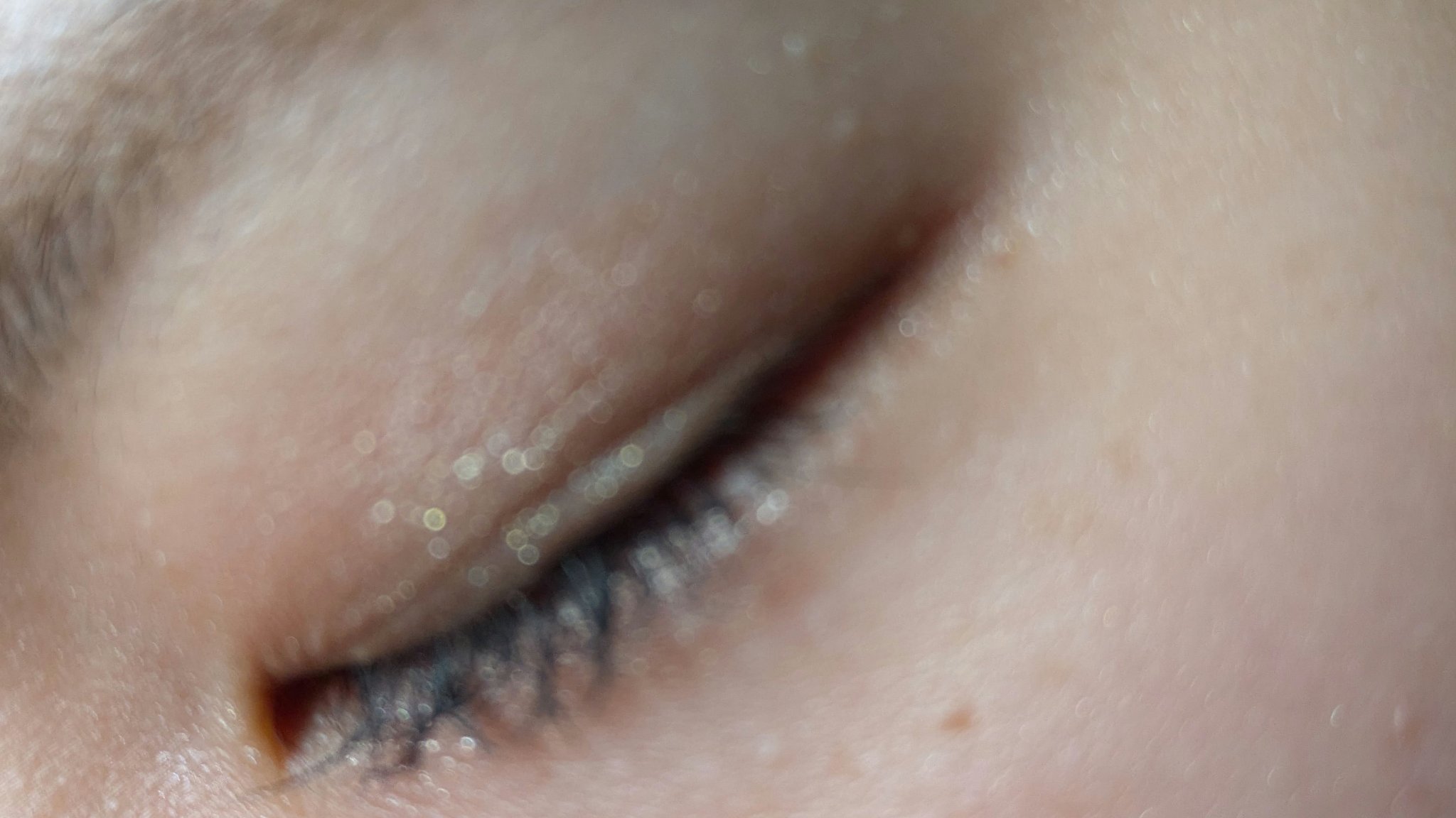 ハードワイヤードアイシャドー 5337/NARS/単色アイシャドウを使ったクチコミ（2枚目）