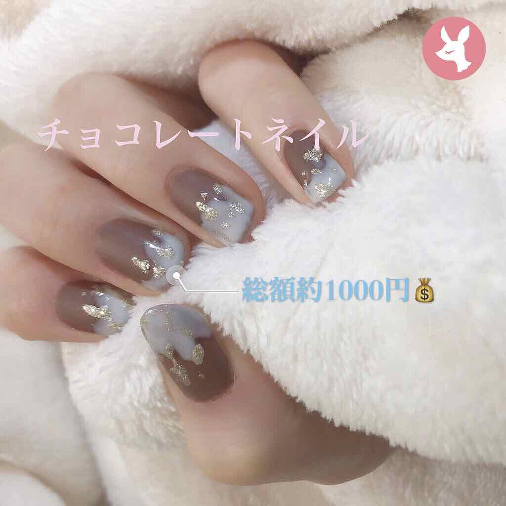 ネイル エナメル/ちふれ/マニキュアを使ったクチコミ(1枚目)