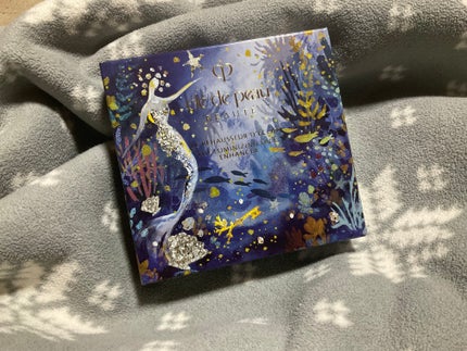 ル・レオスールデクラ /クレ・ド・ポー ボーテ/パウダーハイライトを使ったクチコミ(1枚目)