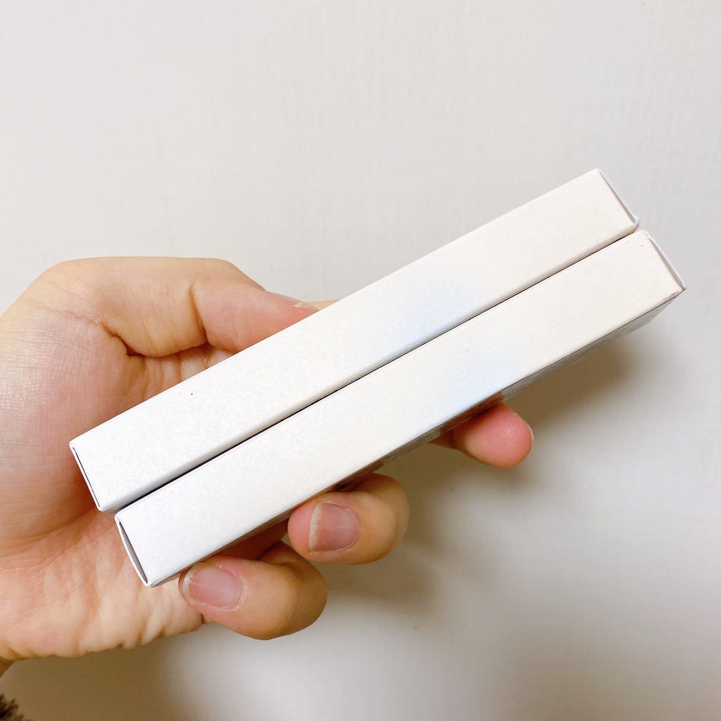 ドリズルバーム/mude/口紅を使ったクチコミ(9枚目)