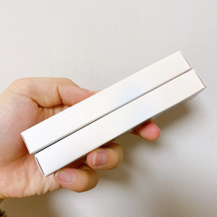 ドリズルバーム/mude/口紅を使ったクチコミ(9枚目)