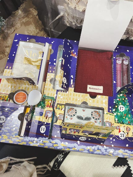 My Little Box/My Little Box/その他キットセットを使ったクチコミ(3枚目)
