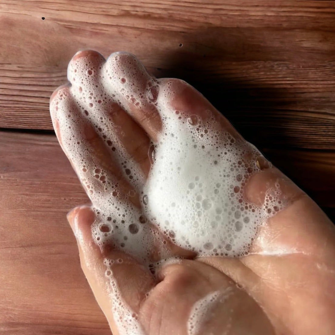 リードルショット クレンザー/VT/洗顔フォームを使ったクチコミ(2枚目)