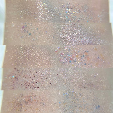 ベターザンパレット/rom&nd/アイシャドウパレットを使ったクチコミ(6枚目)