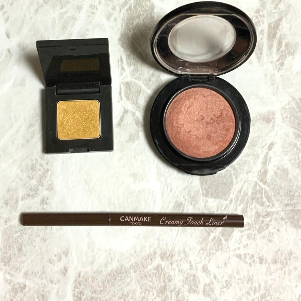 M·A·C ミネラライズ ブラッシュ/M・A・C/パウダーチークを使ったクチコミ(1枚目)