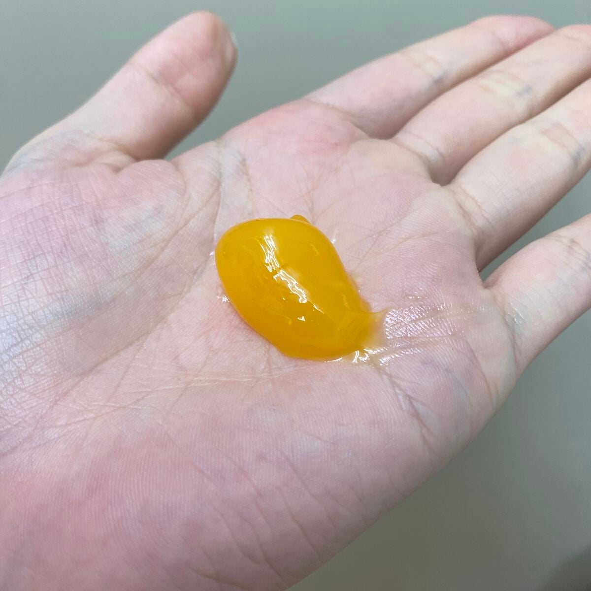 ホットクレンジングゲル マッサージプラス/マナラ/クレンジングジェルを使ったクチコミ(4枚目)